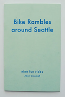 BIKE RAMBLES AROUND SEATTLE