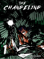 CHANGELING VOL 1 GN