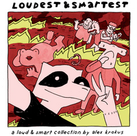 LOUDEST & SMARTEST GN