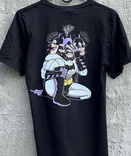 Dream of the Bat - t-shirt (MEDIUM)