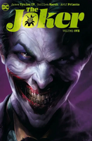 JOKER TP VOL 1 (TYNION IV)