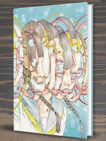 SHINTARO KAGO ARTBOOK VOL 2