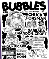 Bubbles #16