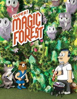 SUPER MAGIC FOREST GN