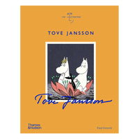 TOVE JANSSON THE ILLUSTRATORS HC (RES) (C: 1-1-2)