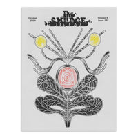 SMUDGE VOL 4 #10 (OCT 2020)