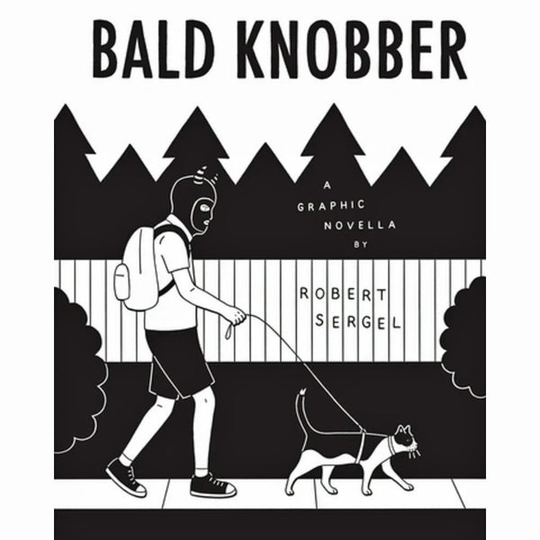 BALD KNOBBER