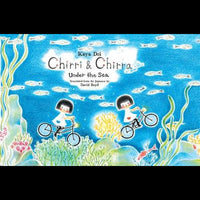 CHIRRI & CHIRRA UNDER THE SEA