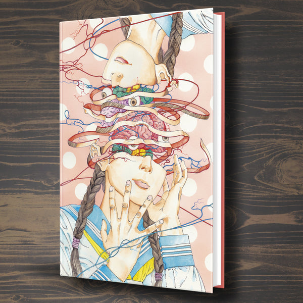 Shintaro Kago : Artbook ( 2nd edition )