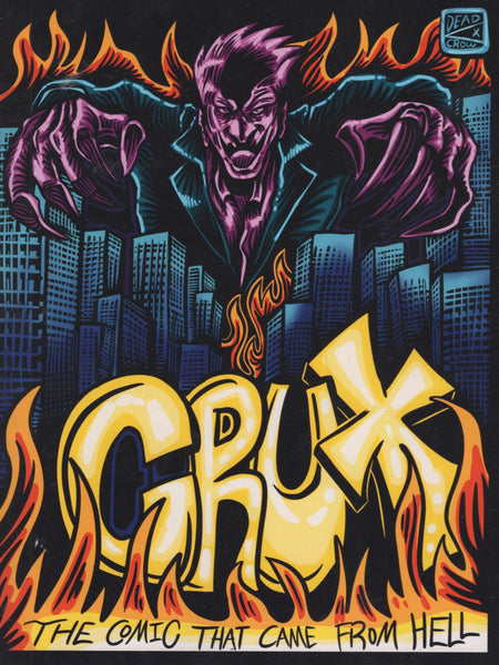 CRUX