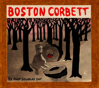 BOSTON CORBETT