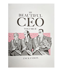 MY BEAUTIFUL CEO VOLUME 2