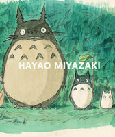 HAYAO MIYAZAKI HC RETROSPECTIVE