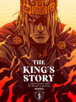 THE KING'S STORY