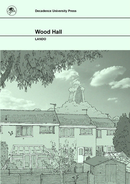 WOOD HALL