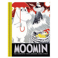 Moomin Book Four