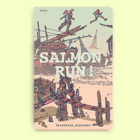 SALMON RUN