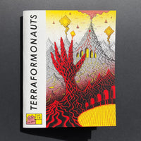 TERRAFORMONAUTS