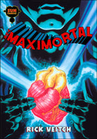 THE MAXIMORTAL