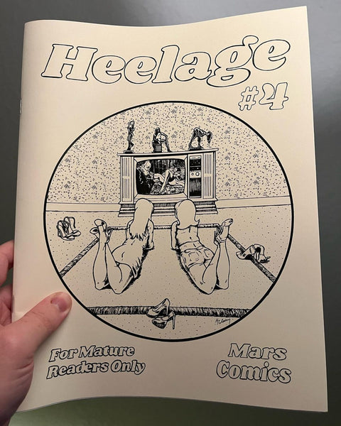 HEELAGE #4